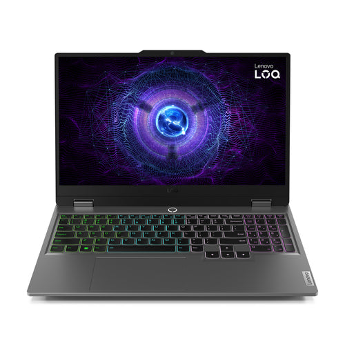 Lenovo LOQ Intel® Core™ i7 i7-13650HX Laptop 39.6 cm (15.6 Lenovo LOQ Intel® Core™ i7 i7-13650HX Laptop 39.6 cm (15.6